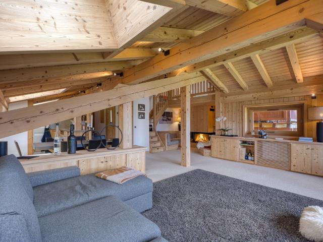 Appartement 4 pièces 163 m²