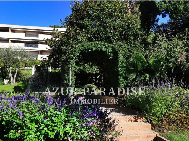 Appartement 4 pièces 163 m²