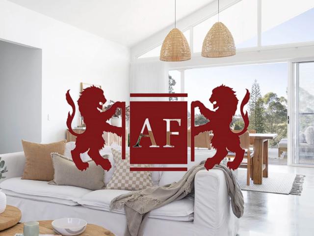 Appartement 4 pièces 163 m²