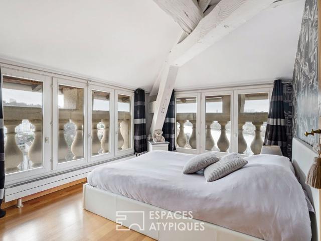 Appartement 4 pièces, 163 m² à louer à Caluire et Cuire 69300