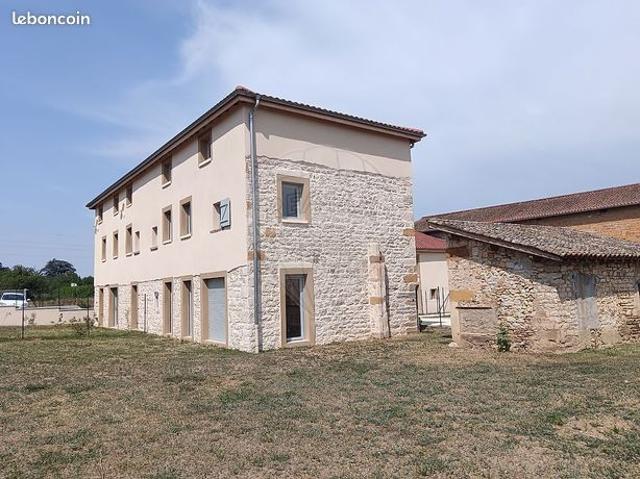 Appartement 4 pièces 166 m²