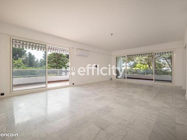 Appartement 4 pièces 167 m²