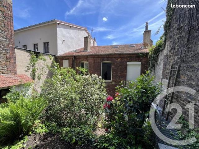 Appartement 4 pièces 168 m²