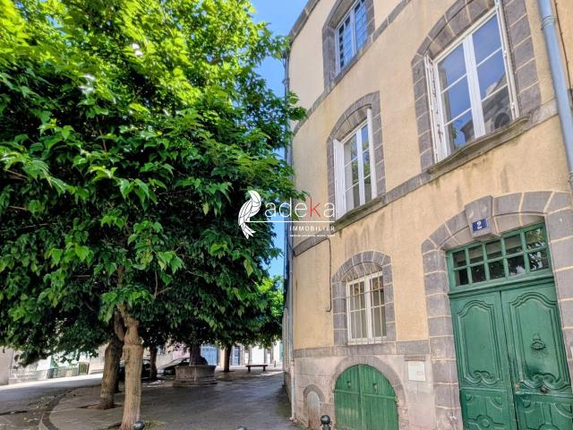 Appartement 4 pièces 168 m²