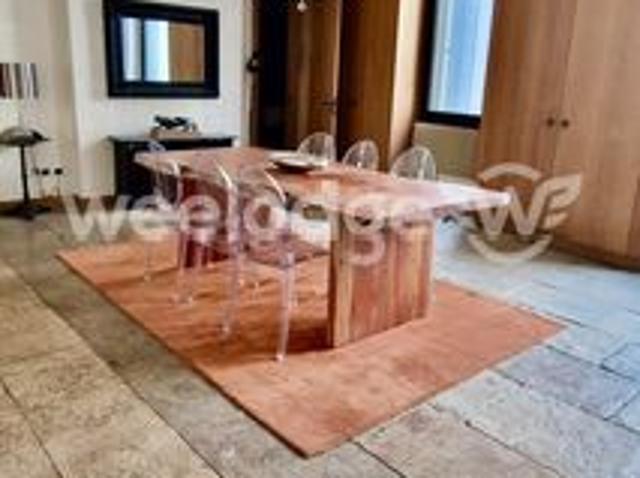 Appartement 4 pièces 168 m²