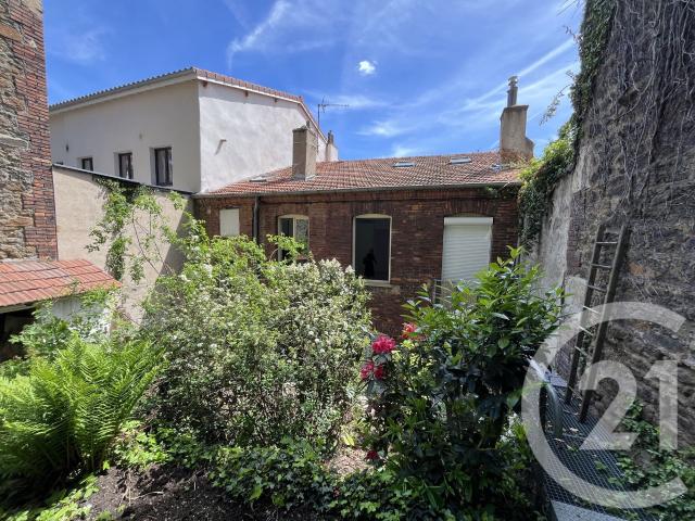 Appartement 4 pièces 168 m²