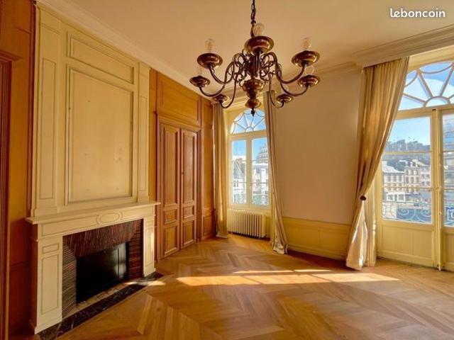 Appartement 4 pièces 168 m²