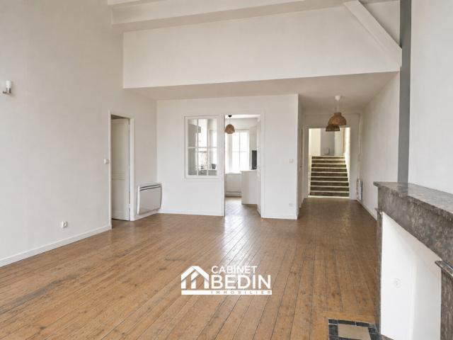 Appartement 4 pièces