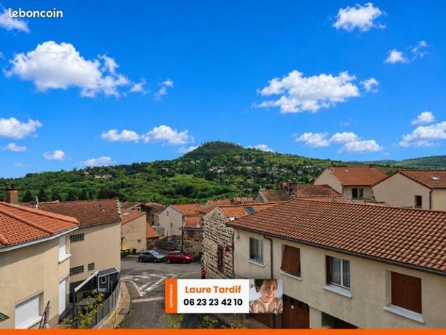 Appartement 4 pièces 169 m²