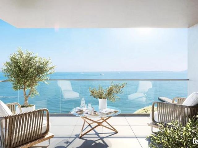 Appartement 4 pièces 169 m²