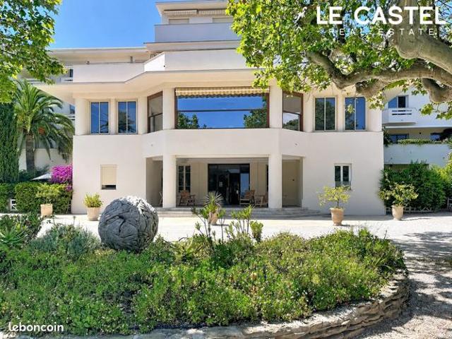 Appartement 4 pièces 169 m²