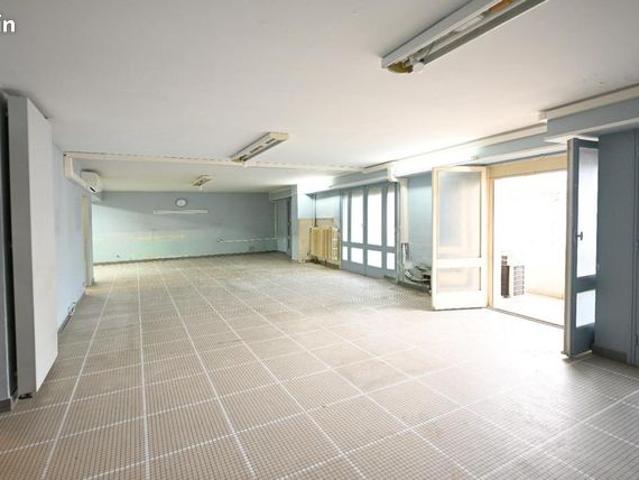 Appartement 4 pièces 169 m²