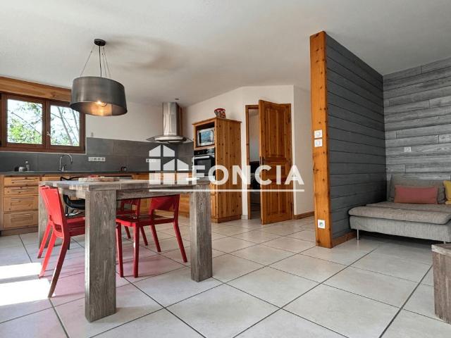Appartement 4 pièces 170 m²