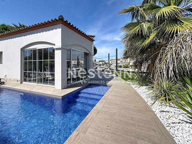 Maison 4 pièces 170 m²