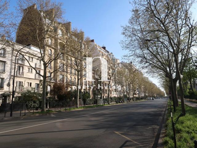 Appartement 4 pièces 170 m²