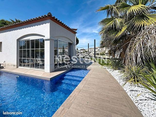 Maison 4 pièces 170 m²