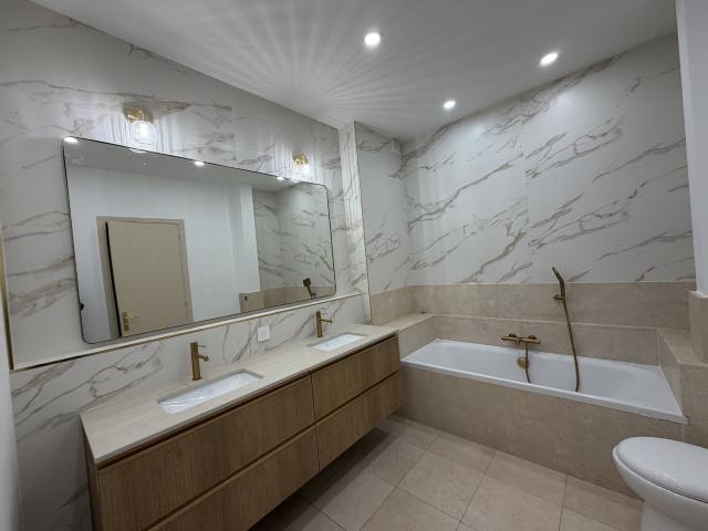 Appartement 4 pièces, 170 m² à louer à Marseille 7 13007