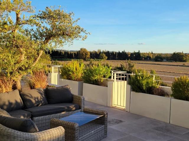 Appartement 4 pièces 171 m²