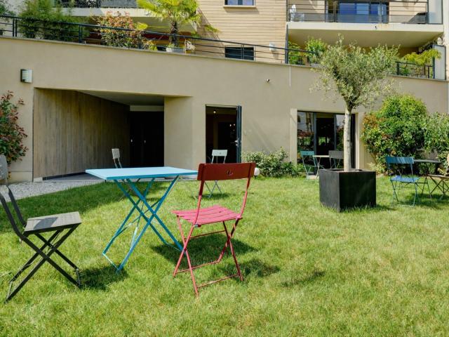 Appartement 4 pièces 171 m²