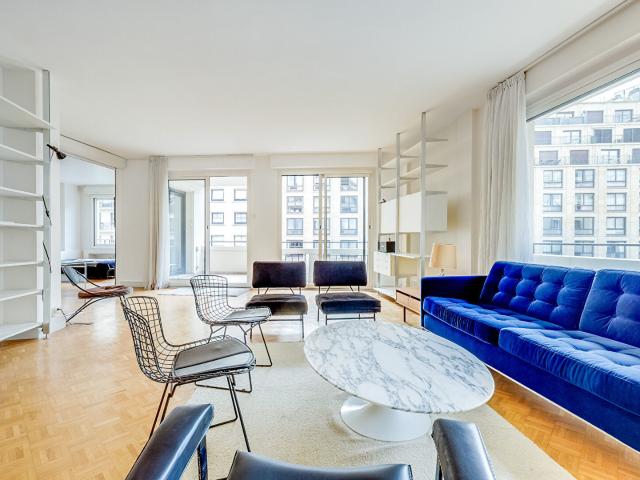 Appartement 4 pièces 171 m²