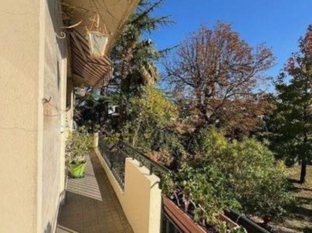 Appartement 4 pièces 172 m²