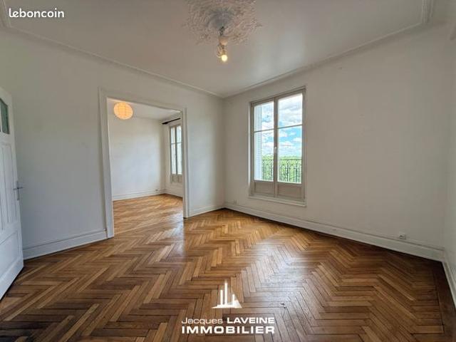 Appartement 4 pièces 172 m²