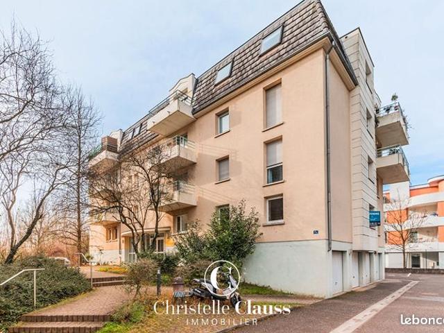 Appartement 4 pièces 172 m²