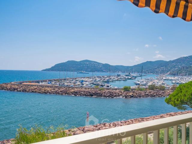 Appartement 4 pièces 175 m²