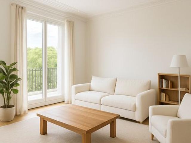 Appartement 4 pièces 177 m²