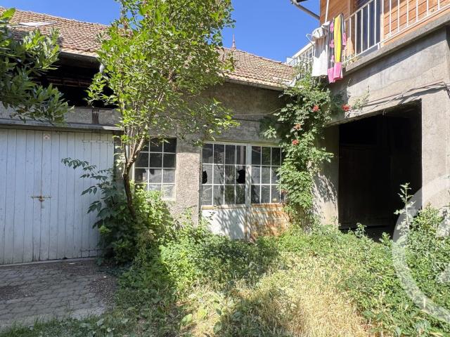 Appartement 4 pièces 177 m²