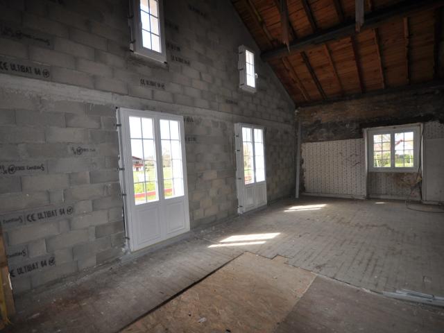 Appartement 4 pièces 177 m²