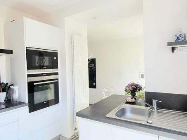 Appartement 4 pièces 178 m²