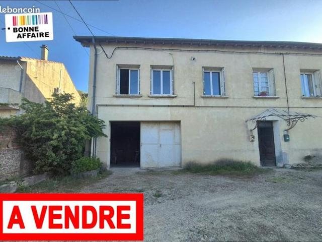 Appartement 4 pièces 178 m²