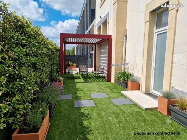 Appartement 4 pièces 178 m²