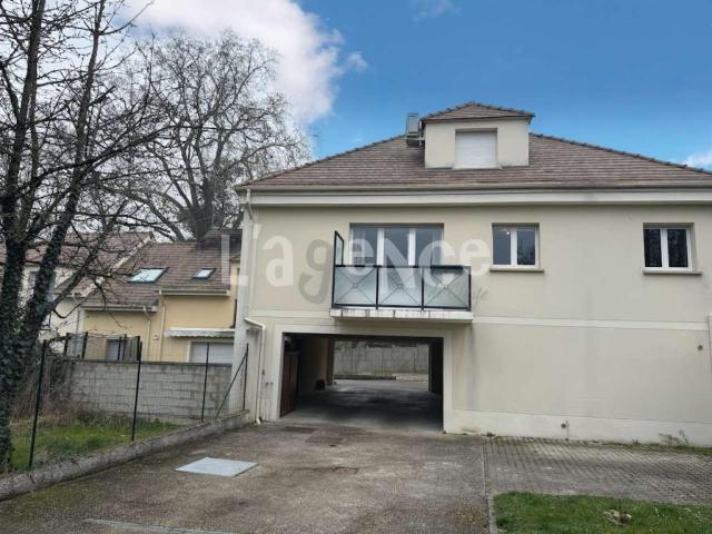 Appartement 4 pièces
