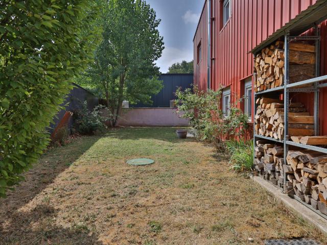 Maison 4 pièces 179 m²