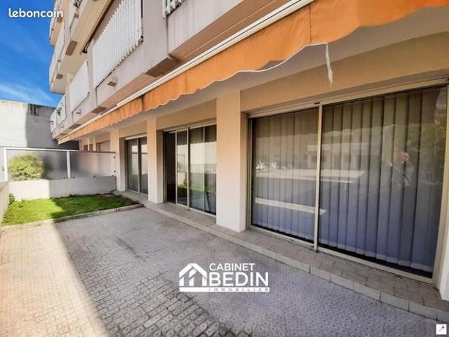 Appartement 4 pièces 180 m²