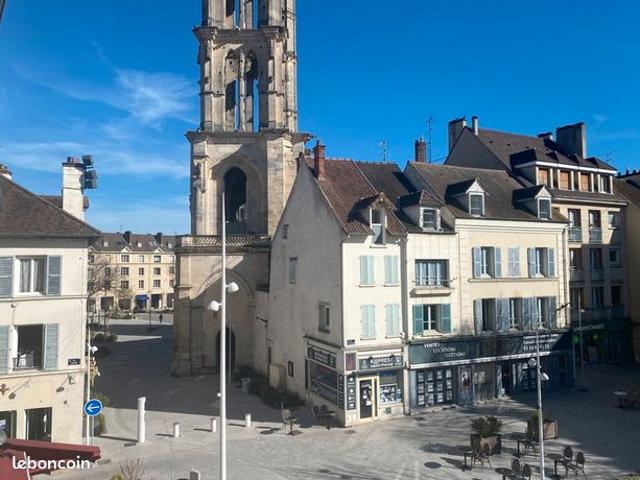 Appartement 4 pièces 180 m²