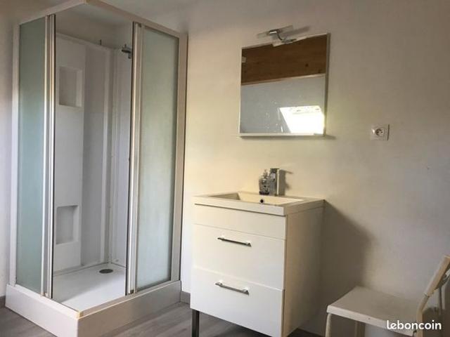 Appartement 4 pièces 180 m²