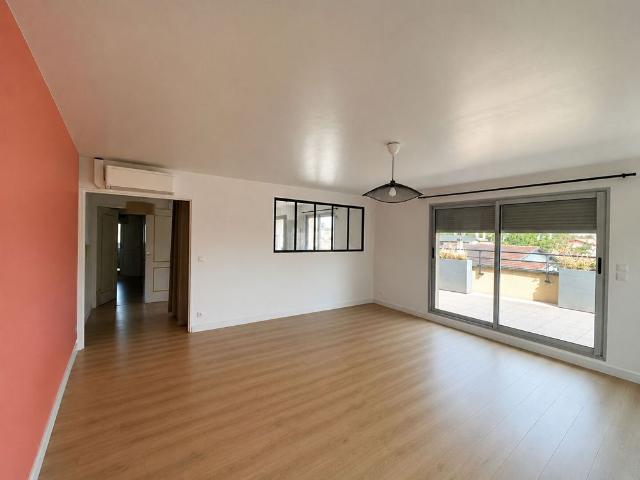 Appartement 4 pièces