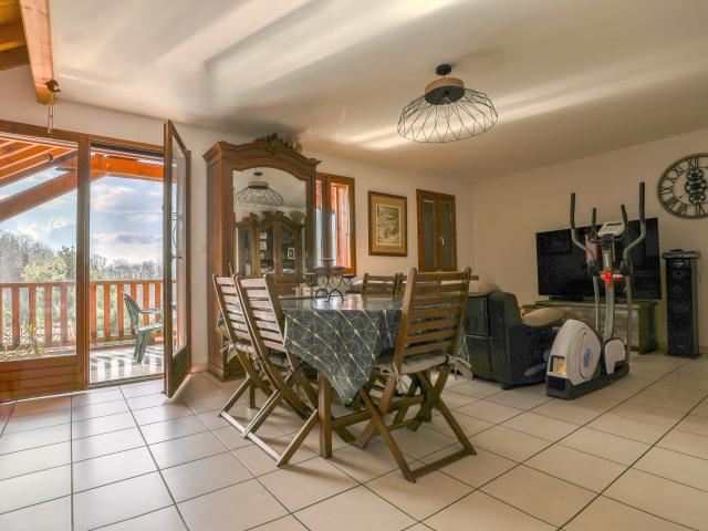 Appartement 4 pièces