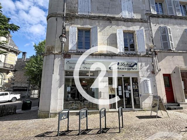 Appartement 4 pièces 187 m²
