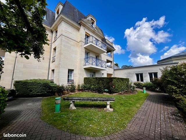 Appartement 4 pièces 187 m²