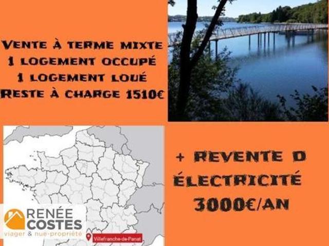 Appartement 7 pièces 188 m²