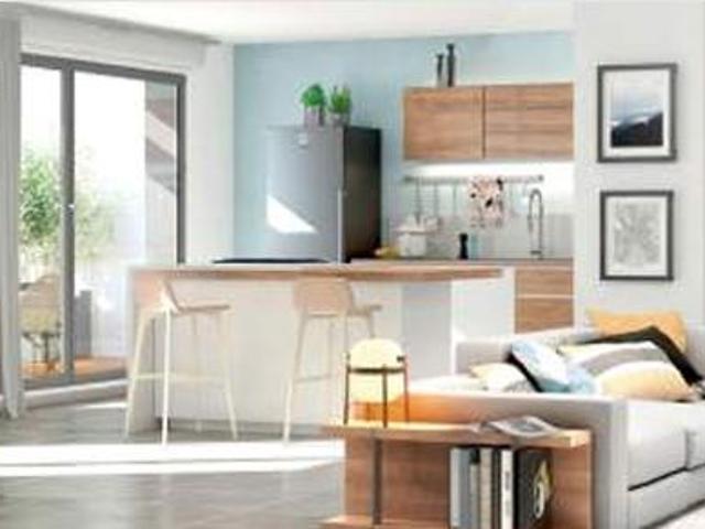 appartement 4 pièces