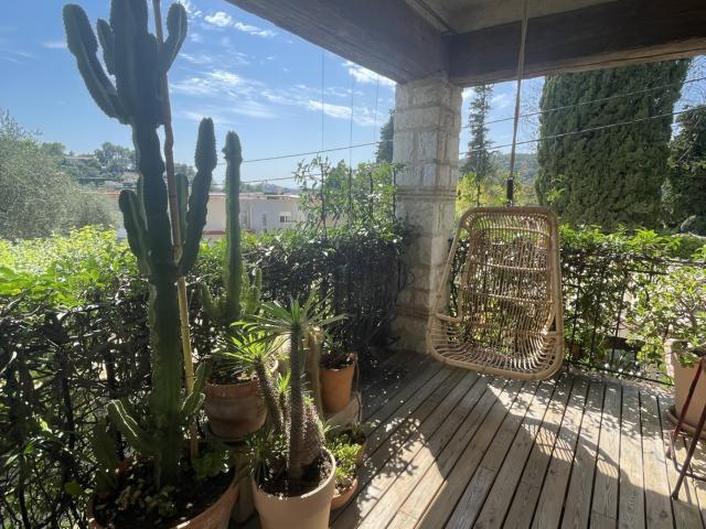 Appartement 4 pièces 190 m²