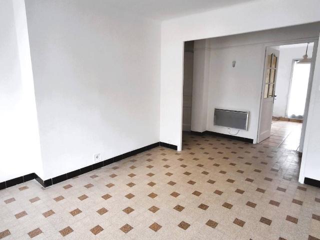 Appartement T4 de 66 m² 134 rue Alphonse Daudet