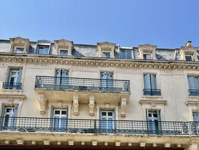 Appartement 4 Pieces 193 m2 carcassonne