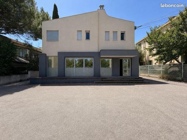 Appartement 4 pièces 197 m²