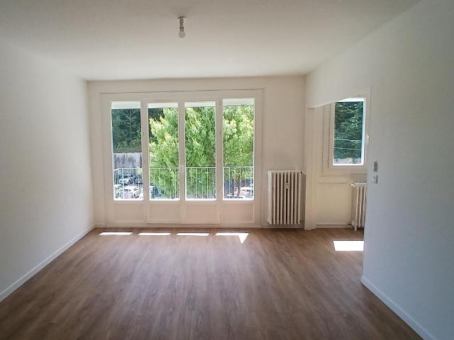 Appartement 4 pièces